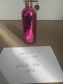 Montale Velvet Flowers 