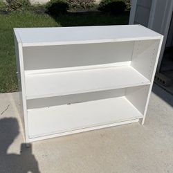 IKEA Book Shelf