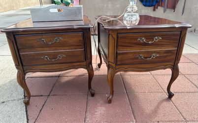 Nightstands