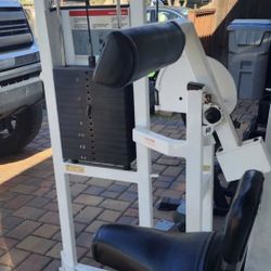 Commercial Situp machine 