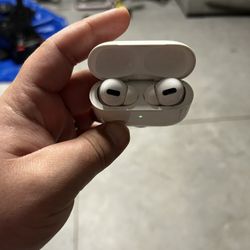 Airpods Pro