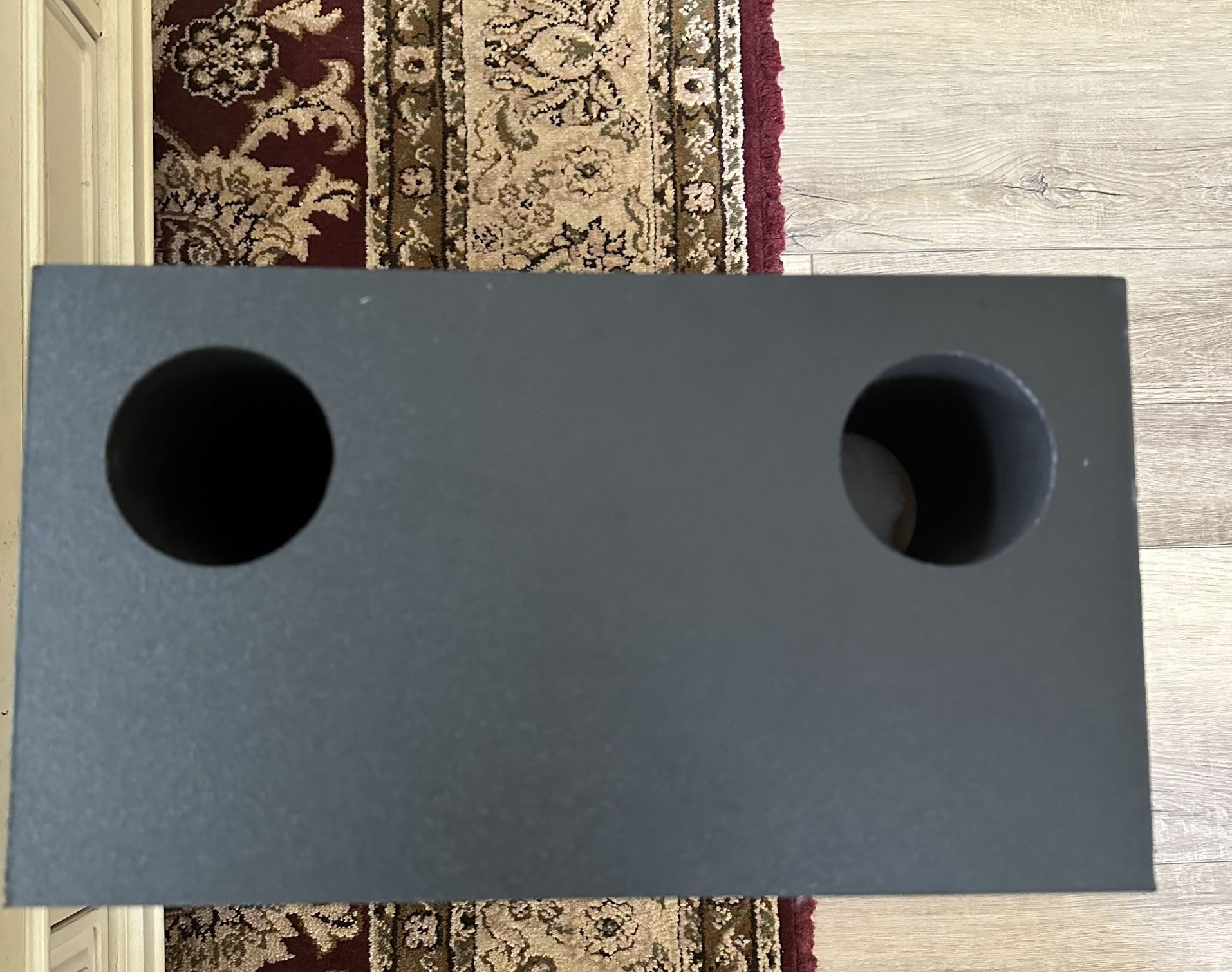 Bose Acoustimass Speaker System Subwoofer Am-5