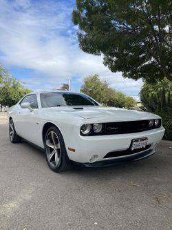 2014 Dodge Challenger