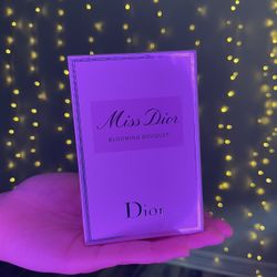 Miss Dior Eau de Parfum 100ml – Nuevo Sellado Perfume Original para Mujer