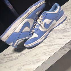 nike dunk lows 