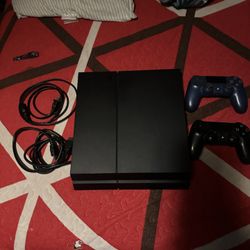PS4 