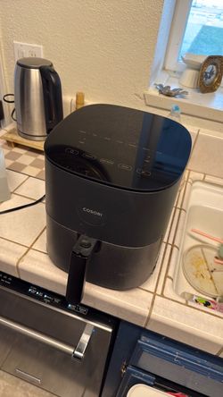 Air fryer
