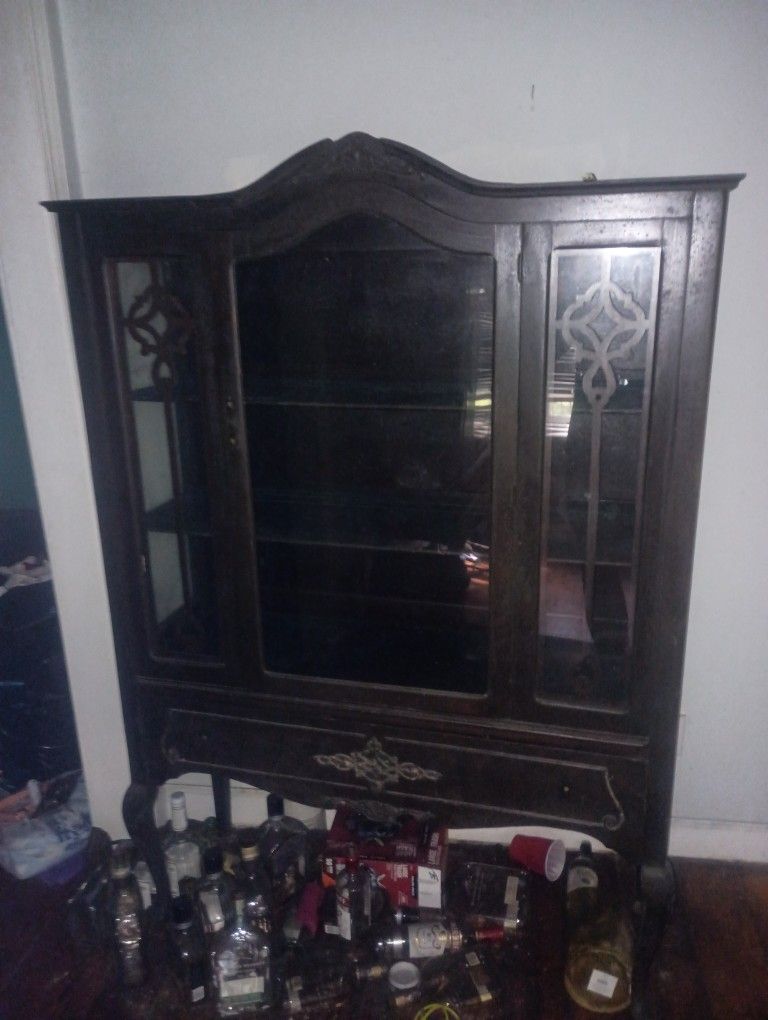 China Cabinet