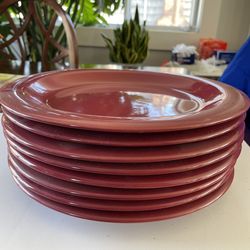 New Dishes - 8 pcs