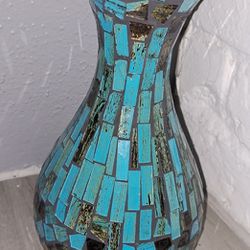 Beautiful Crystal Vase