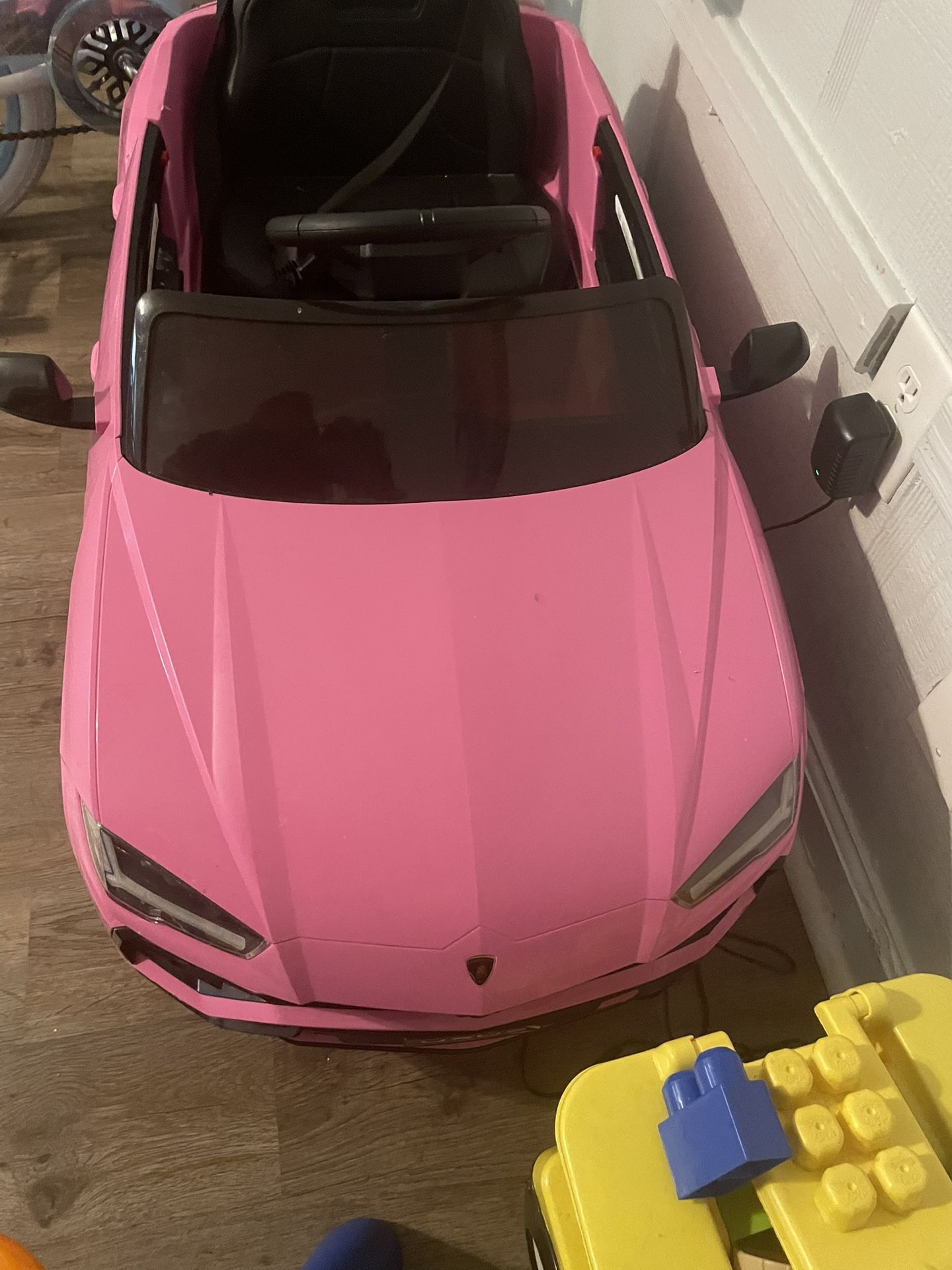 Kids Car