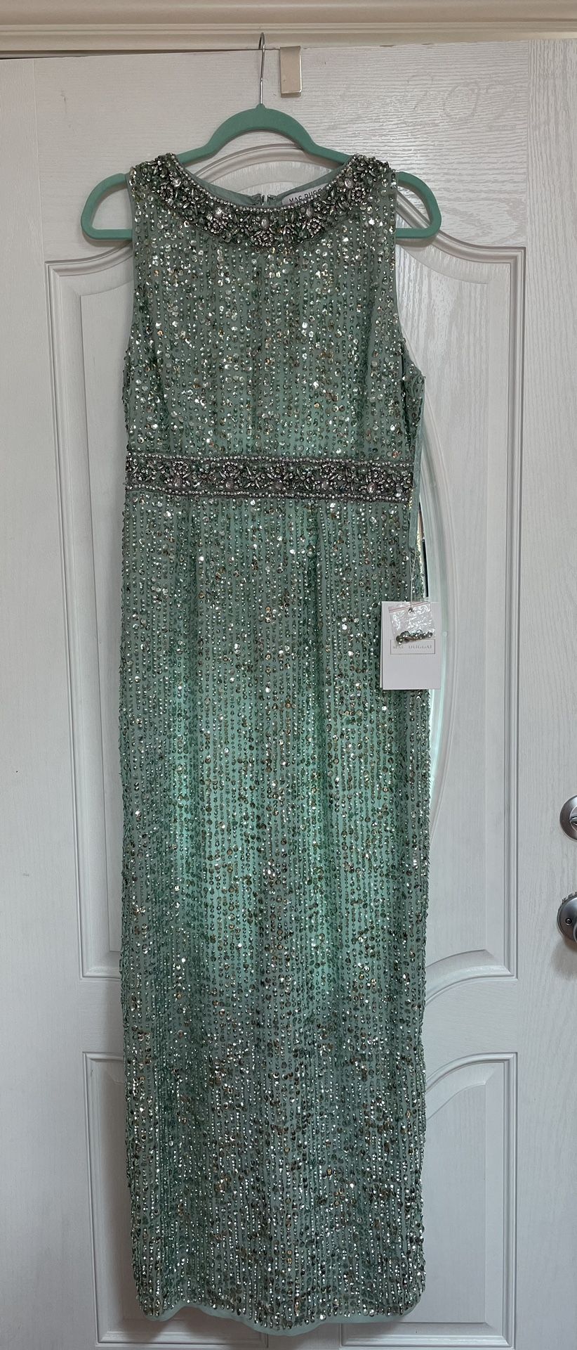 Mac Duggal Dress