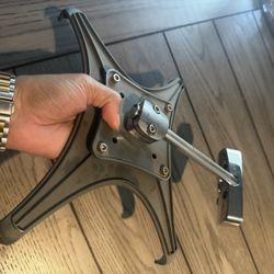 Under Cabinet Tablet Mount