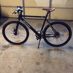 Used Ebike 