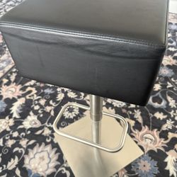 Bar Stools (3)- Cash Only 