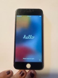 IPHONE S6