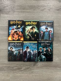 Harry Potter Movies