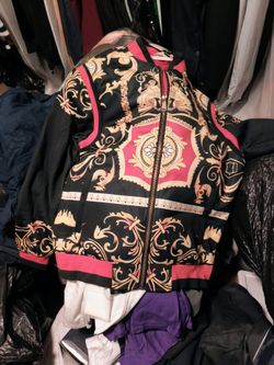 Men Jackets