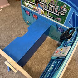 Melissa and Doug Paw Patrol Activity Center