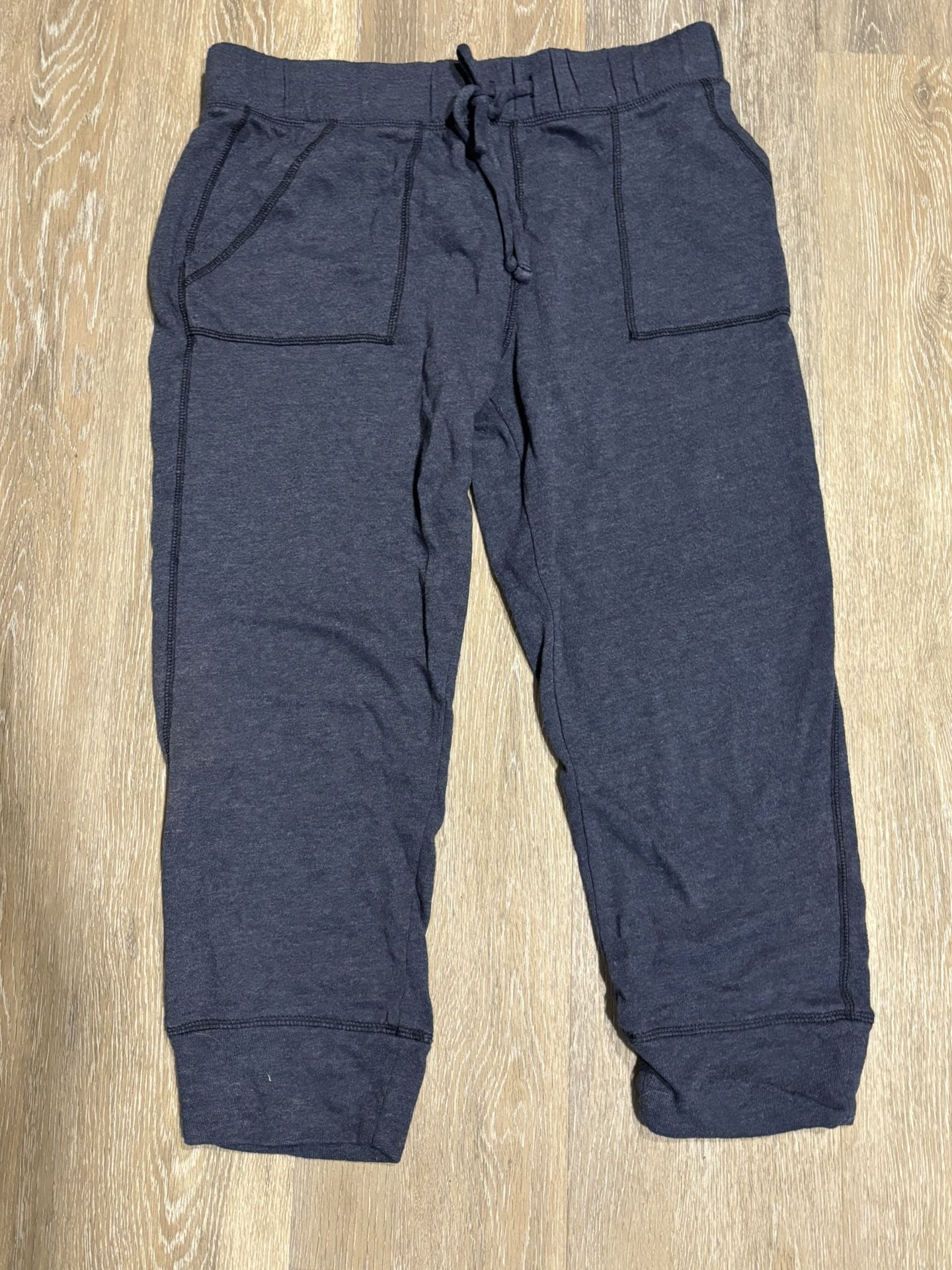Capri Joggers