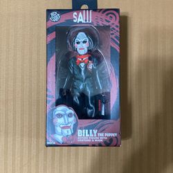 NECA BEN COOPER ACTION FIGURE WITH COSTUME & MASK