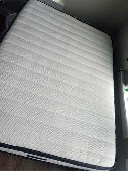 MATTRESS NEW full size