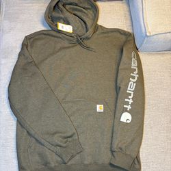 Men’s Carhartt Hoodies
