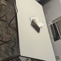 Dining Room Table With 4 Chairs 