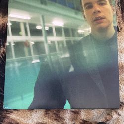 Apricot Princess Vinyl