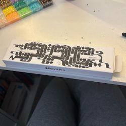 Applie Pencil Pro 