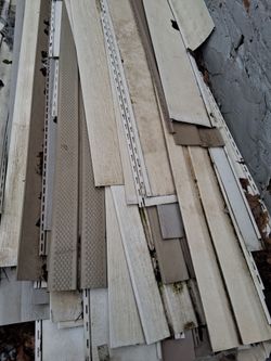 Siding Bundle