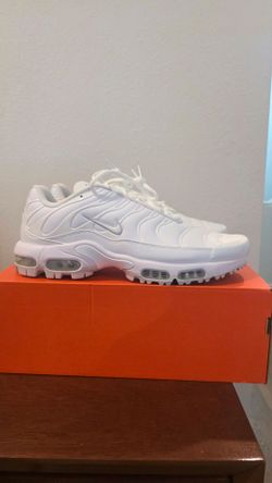 Nike Air Max Plus - Mens 10.5