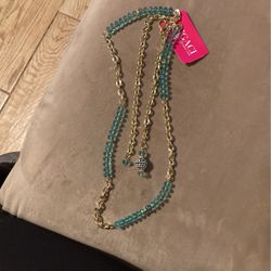 Necklace Collar
