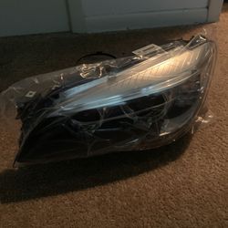 Headlamp For 2014 Bmw 750i Local Pickup Only No Shipping