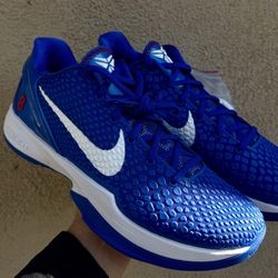 Kobe Shoes 