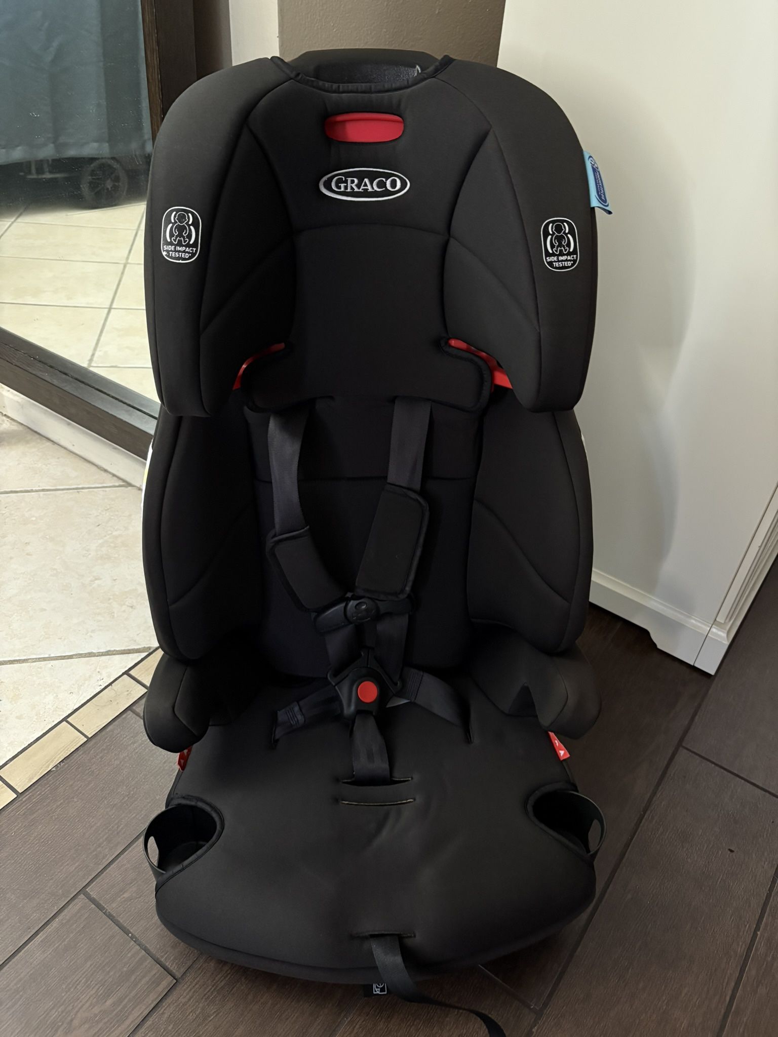 Graco Car Seat 
