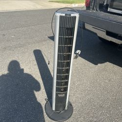 Tower Fan