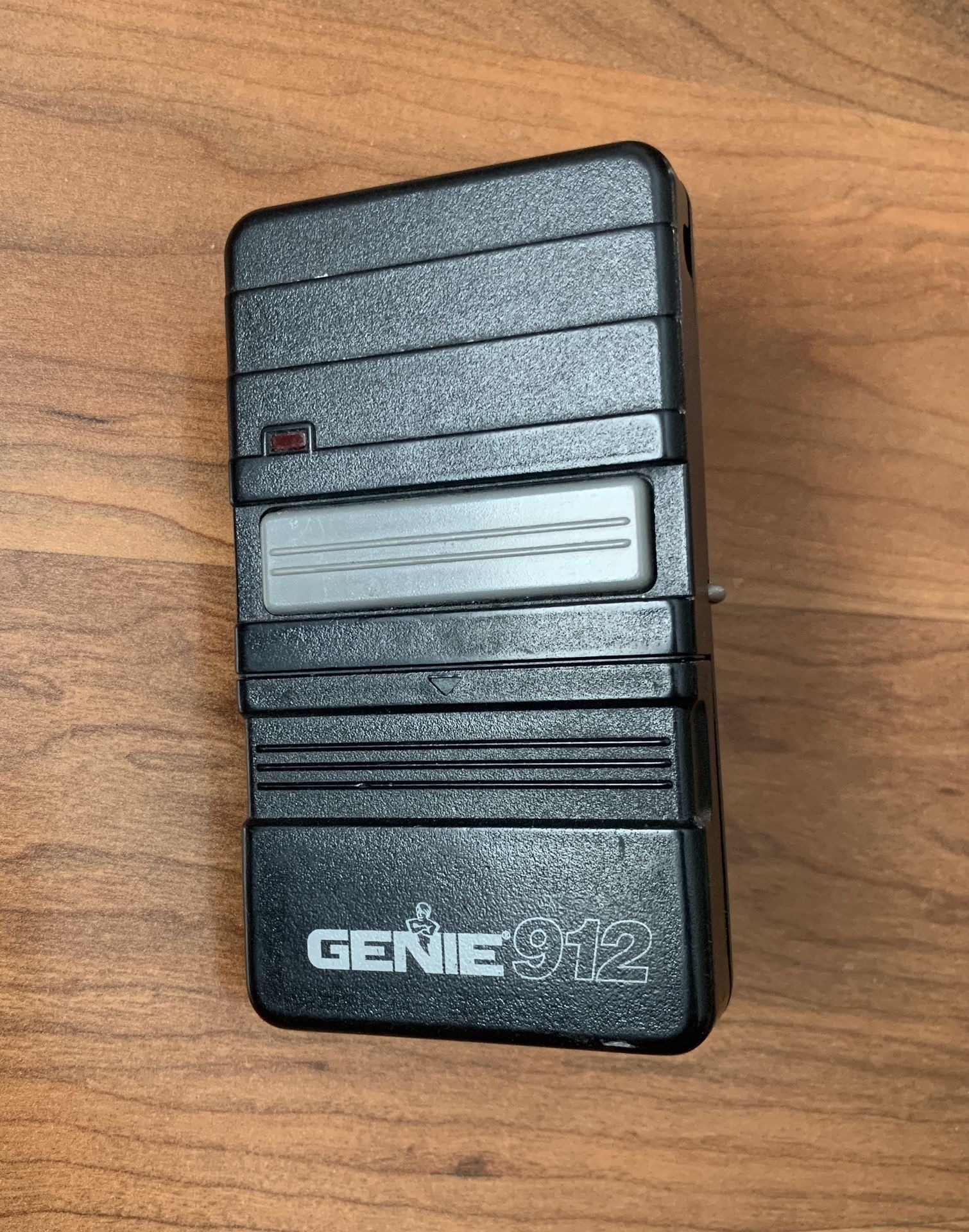 Genie GT-912 Garage Door Remote