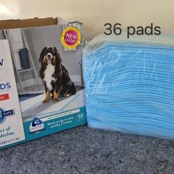 Dog Pads