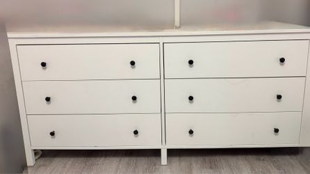 IKEA dresser
