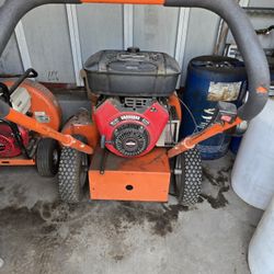 Commercial Grade Blower