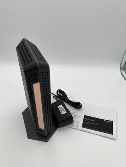 NETGEAR NIGHTHAWK CM1100 ROUTER