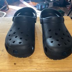 Crocs