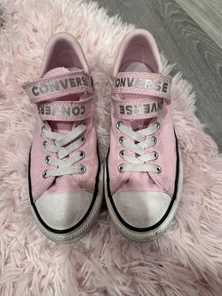Converse Size 3