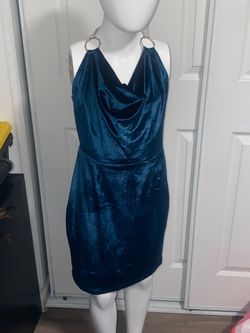 Woman’s clothes