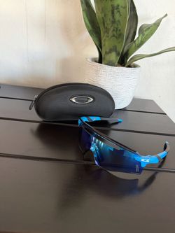 Oakley Sport Sunglasses with Case