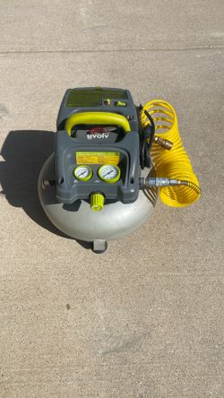 Craftsman Portable Compressor