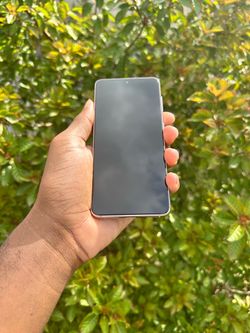 UNLOCKED SAMSUNG GALAXY S21/ SEE DESCRIPTION