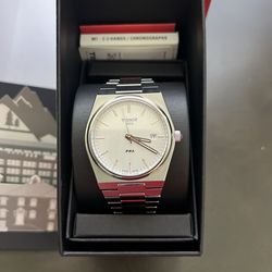 Tissot PRX 40mm