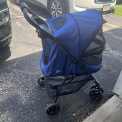 Pet Stroller For Dog Cat